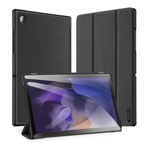 Dux Ducis Domo Fodral Galaxy Tab A8 10.5 - Svart