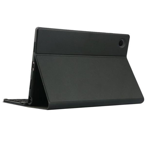 Galaxy Tab A8 10.5 Fodral och Tangentbord - Svart - Image 3