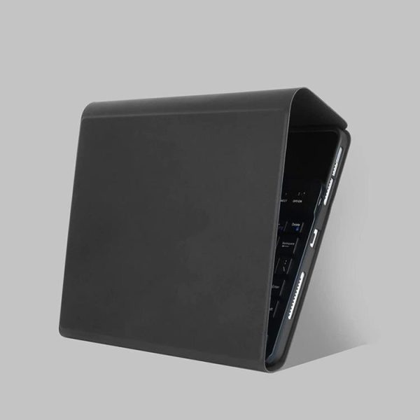 Galaxy Tab A8 10.5 Fodral och Tangentbord - Svart - Image 2