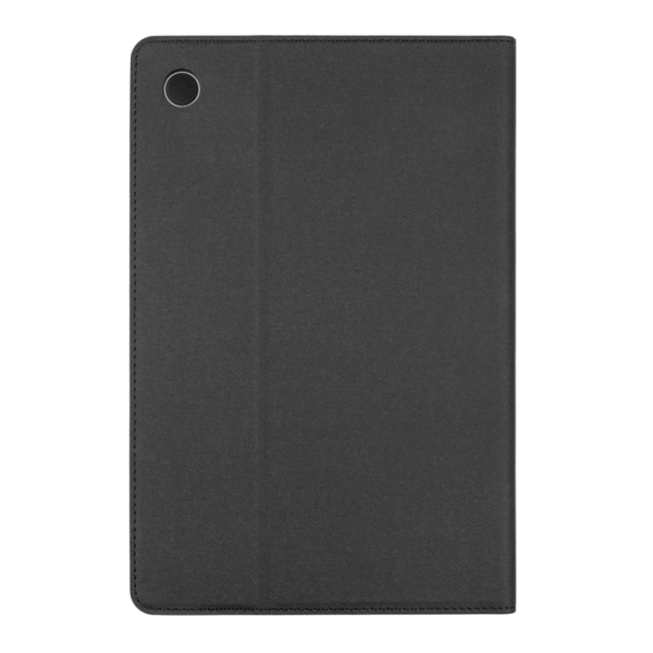 Galaxy Tab A8 2021 10.5 Fodral Folio - Svart - Image 2