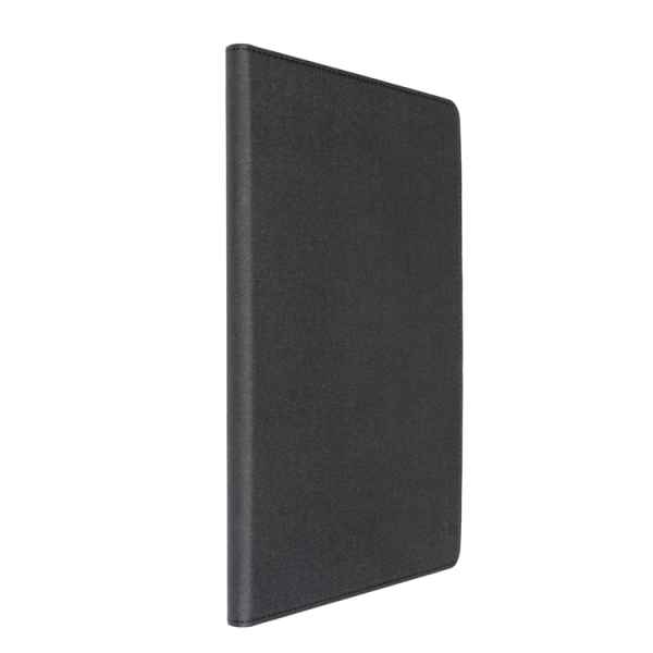 Galaxy Tab A8 2021 10.5 Fodral Folio - Svart - Image 3