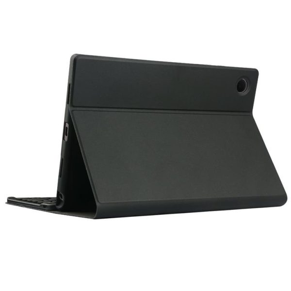 Galaxy Tab S6 Lite (2020/2022) Fodral med Tangentboard - Svart - Image 4