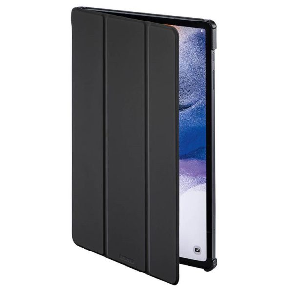 Hama Galaxy Tab S7 FE/S7 Plus 12.4" Tabletfodral  - Svart - Image 2