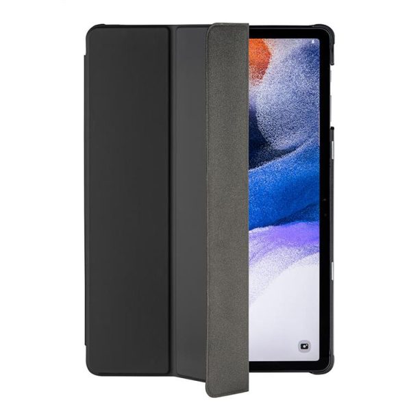 Hama Galaxy Tab S7 FE/S7 Plus 12.4" Tabletfodral  - Svart - Image 3