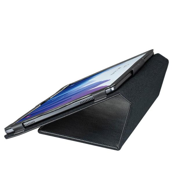 HAMA Tabletfordral Bend Samsung Galaxy Tab A7 10.4" - Svart - Image 3