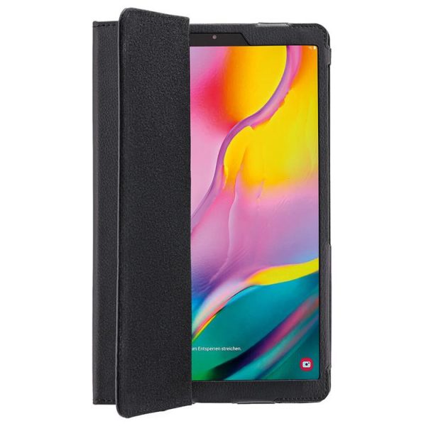 HAMA Tabletfordral Bend Samsung Galaxy Tab A7 10.4" - Svart