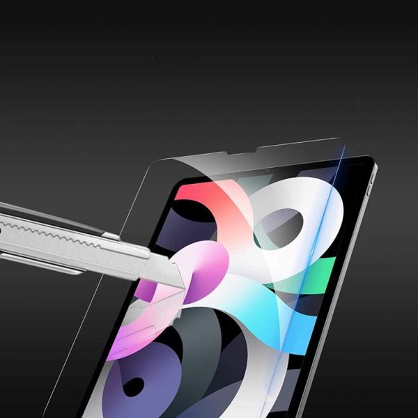 HOFI Galaxy Tab A7 10.4 (2020/2022) Härdat Glas Hybrid Pro Plus - Image 2