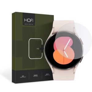 Hofi Galaxy Watch 4/5 40mm Härdat glas Pro+