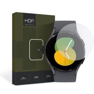 Hofi Galaxy Watch 4/5 44mm Härdat glas Pro+