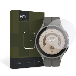 Hofi Galaxy Watch 5 Pro 45mm Härdat glas Pro+