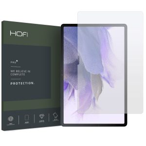 Hofi - Härdat Glass Pro+ Galaxy Tab S7 Fe 5g 12.4