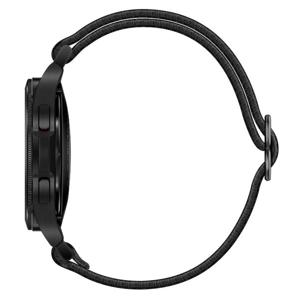 Mellow Band Galaxy Watch 4/5/5 Pro (40/42/44/45/46 MM) - Svart - Image 3
