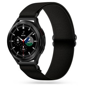 Mellow Band Galaxy Watch 4/5/5 Pro (40/42/44/45/46 MM) - Svart