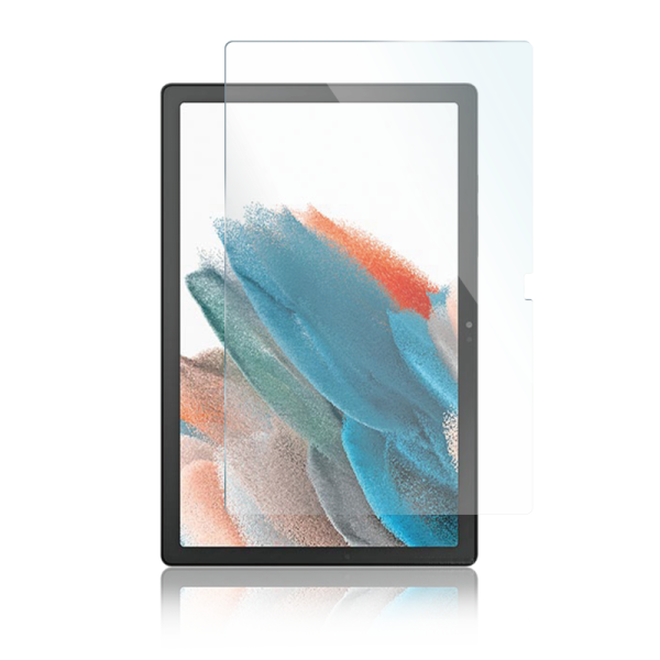Panzer Galaxy Tab A8 10.5 (2021) Härdat glas