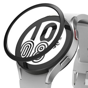 Ringke Galaxy Watch 5/4 (40mm) Skal Bezel Styling - Svart