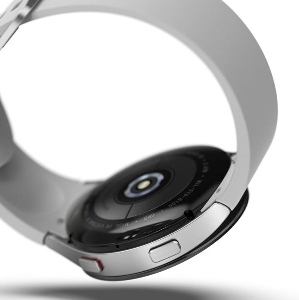 Ringke Galaxy Watch 5/4 (40mm) Skal Bezel Styling - Svart - Image 4