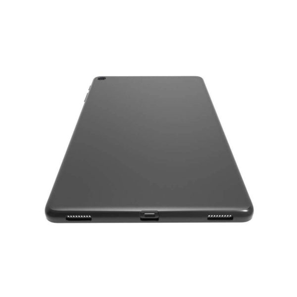 Slim Skal Galaxy Tab S7 Lite - Svart - Image 3