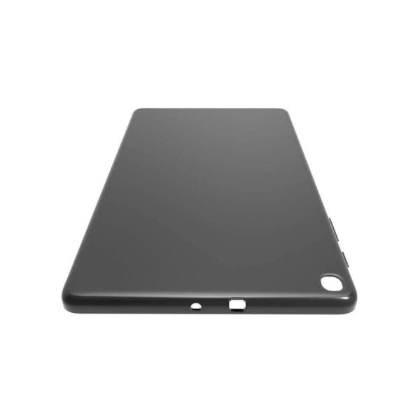 Slim Skal Galaxy Tab S7 Lite - Svart - Image 4