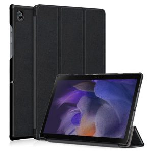 Tech-Protect Smartcase Fodral Galaxy Tab A8 10.5 X200/X205 Svart