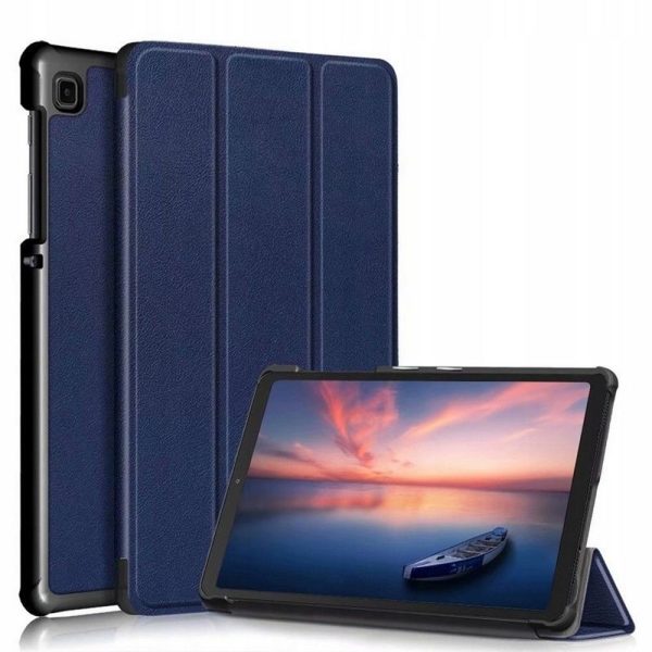 Tech-Protect Smartcase Galaxy Tab A7 Lite 8.7 T220/T225 - Blå