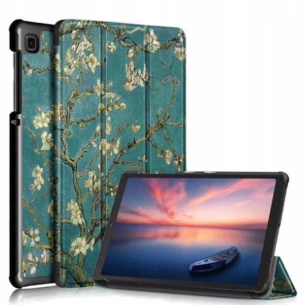 Tech-Protect Smartcase Galaxy Tab A7 Lite 8.7 T220/T225 - Sakura