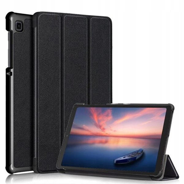 Tech-Protect Smartcase Galaxy Tab A7 Lite 8.7 T220/T225 - Svart