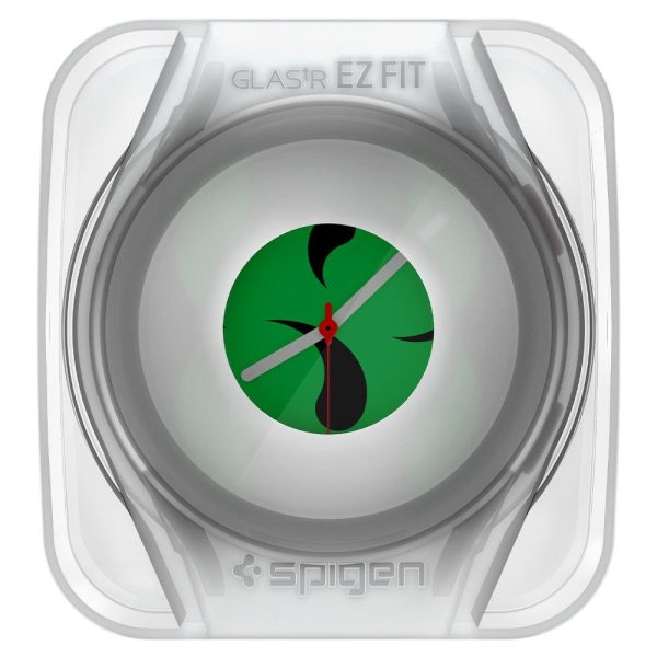 Spigen Galaxy Watch 4/5 40mm Härdat glas GLAS.TR 2-PACK - Image 2