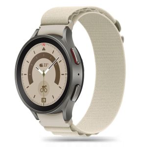 Tech-Protect Galaxy Watch 4/5/5 Pro (40/42/44/45/46mm) Armband - Mousy