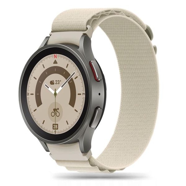Tech-Protect Galaxy Watch 4/5/5 Pro (40/42/44/45/46mm) Armband - Mousy