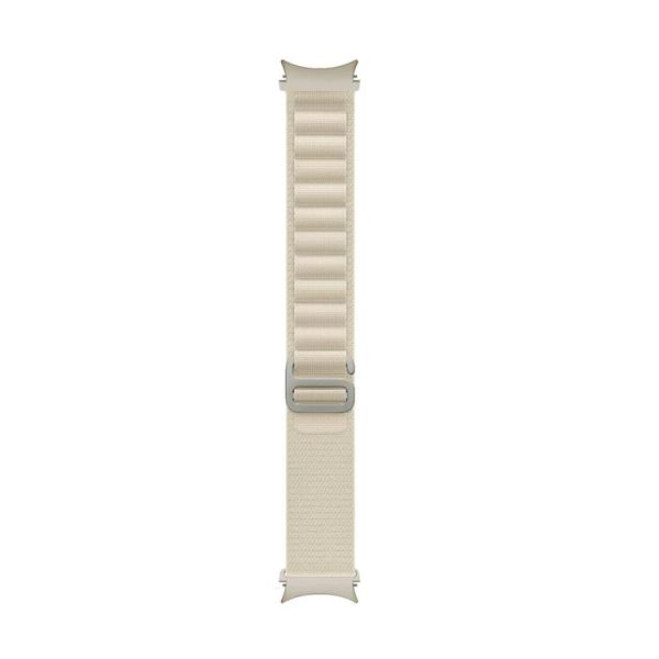 Tech-Protect Galaxy Watch 4/5/5 Pro (40/42/44/45/46mm) Armband - Mousy - Image 4
