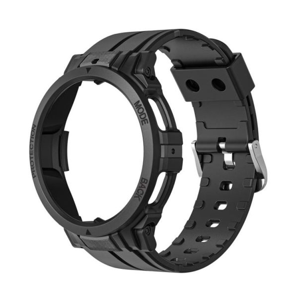 Tech-Protect Galaxy Watch 5 Pro (45mm) Skal Scout Pro - Svart - Image 3