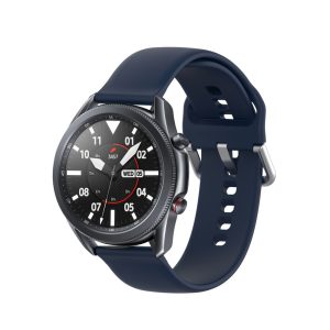 Tech-Protect Iconband Samsung Galaxy Watch 3 45mm - Navy