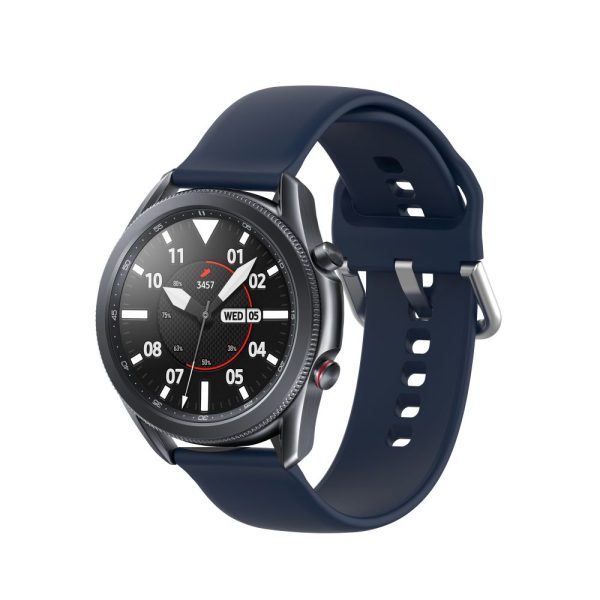 Tech-Protect Iconband Samsung Galaxy Watch 3 45mm - Navy