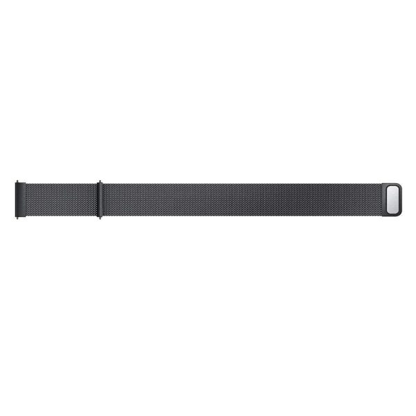 Tech-Protect Milaneseband Samsung Galaxy Watch 3 45mm - Svart - Image 4