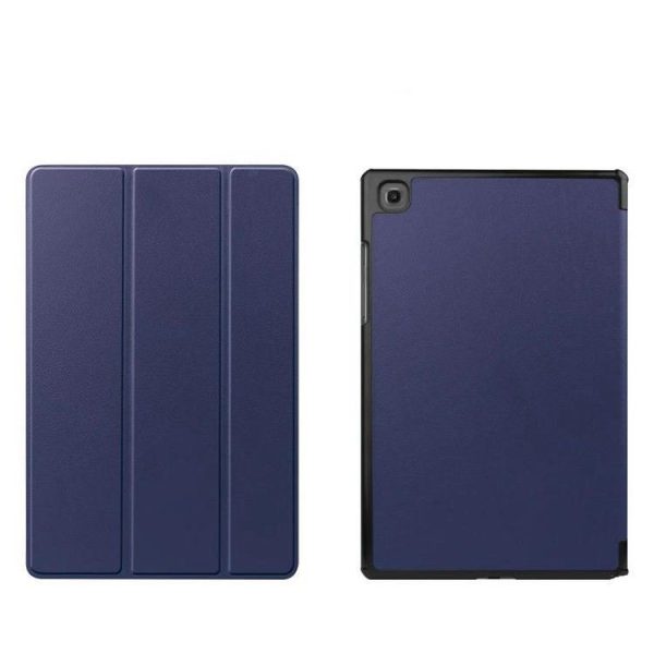 Galaxy Tab A7 10.4 (2020/2022) Fodral Smart - Navy - Image 2