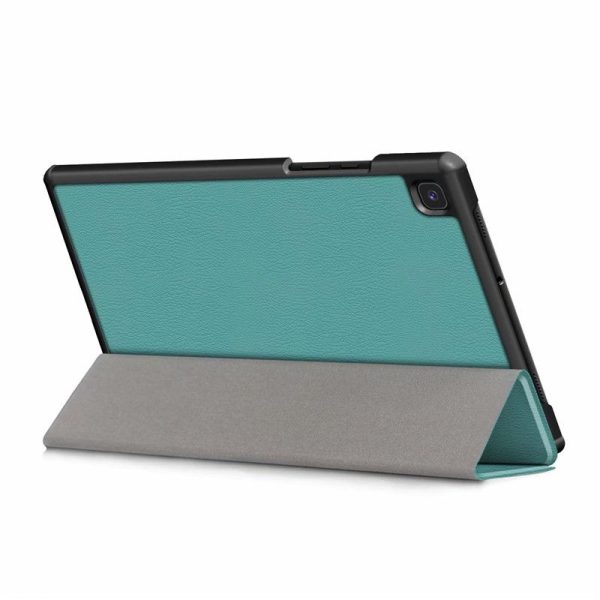 Galaxy Tab A7 10.4 (2020/2022) Fodral Smart - Navy - Image 4