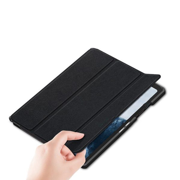 Galaxy Tab A7 10.4 (2020/2022) Fodral Smart - Svart - Image 3