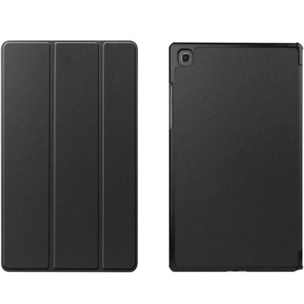 Galaxy Tab A7 10.4 (2020/2022) Fodral Smart - Svart - Image 2