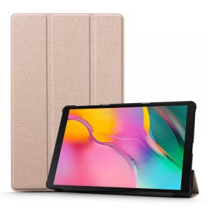 Tech-Protect Smart Galaxy Tab A 10,1 2019 T510 / T515 Rose Guld