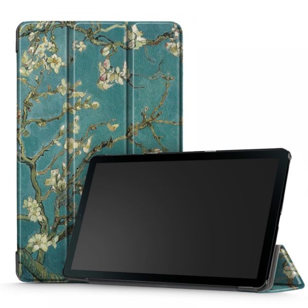 Tech-Protect Smart Galaxy Tab A 10,1 2019 T510 / T515 Sakura