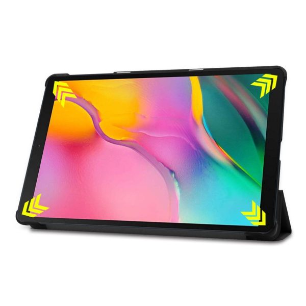 Tech-Protect Smart Galaxy Tab A 10,1 2019 T510 / T515 Sakura - Image 2