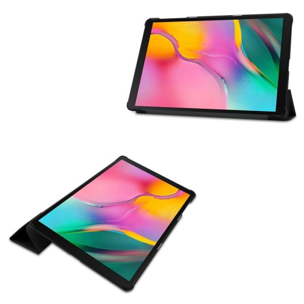 Tech-Protect Smart Galaxy Tab A 10,1 2019 T510 / T515 Sakura - Image 3