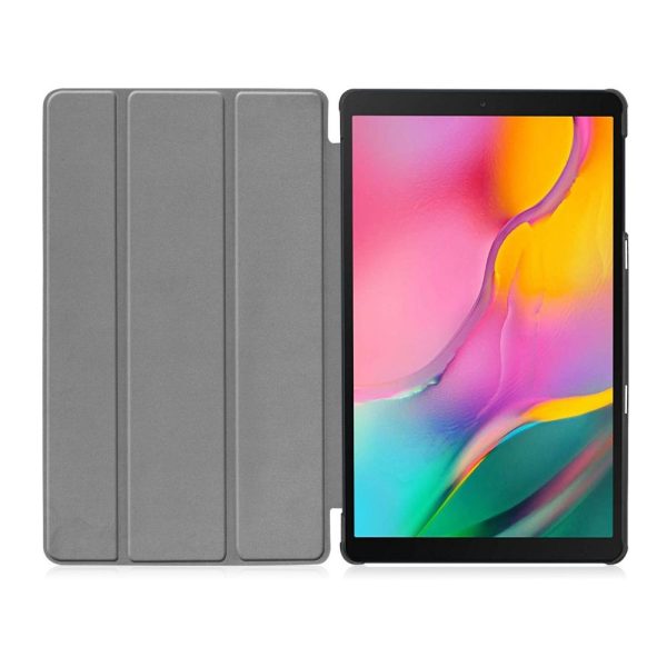 Tech-Protect Smart Galaxy Tab A 10,1 2019 T510 / T515 Sakura - Image 4