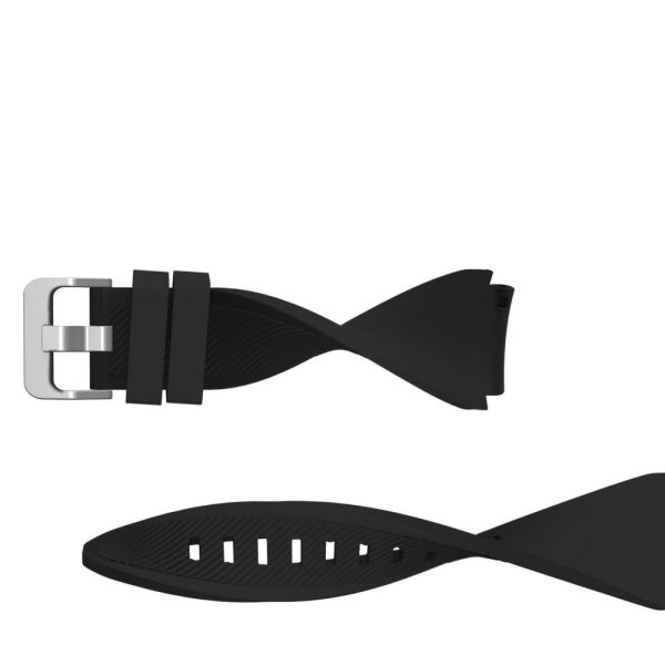 Tech-Protect Smoothband Samsung Galaxy Watch 46Mm Röd - Image 2