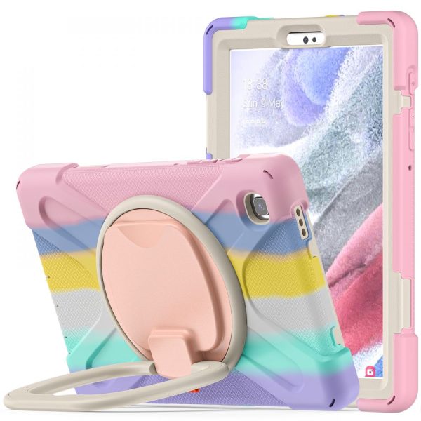 Tech-Protect X Armor Skal Galaxy Tab A7 Lite 8.1 - Baby Color