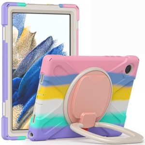 Tech-Protect X-Armor Skal Galaxy Tab A8 10.5 - Baby Color