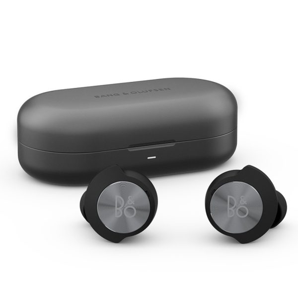 Bang & Olufsen EQ True Wireless Black