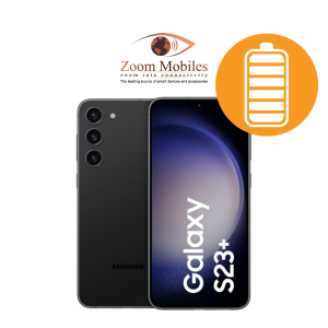 Byta Batteri – Galaxy S23 Plus
