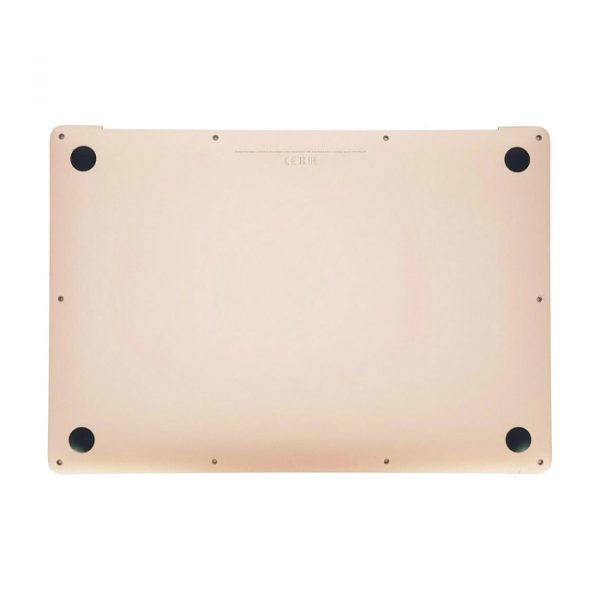 MacBook Air 13 Retina (A2179) Bottom Case – Gold