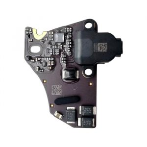 MacBook Air 13 Retina (A2179) Audio Jack Board – Black